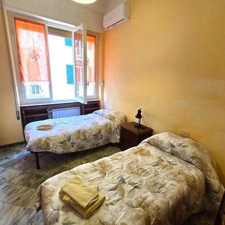 Appartamento Pilloa La Spezia Exterior foto