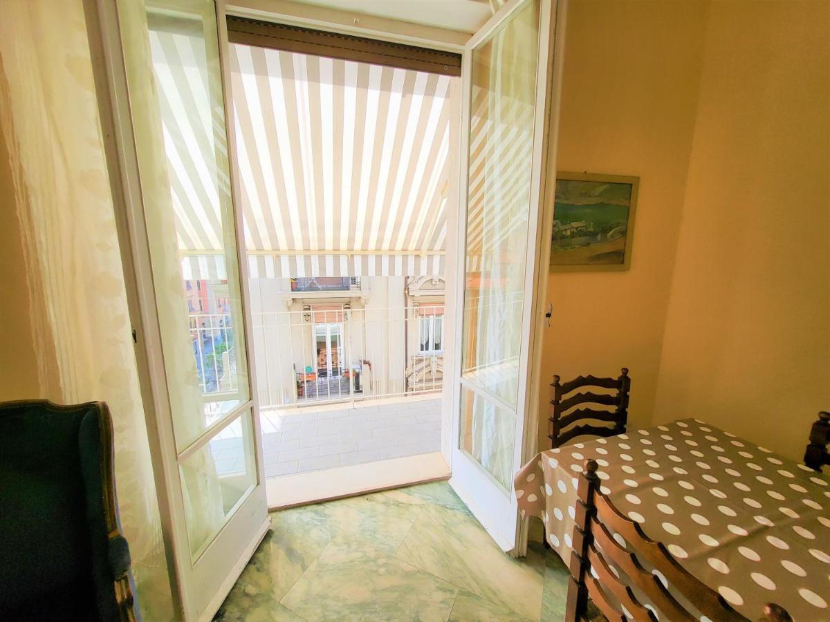 Appartamento Pilloa La Spezia Exterior foto