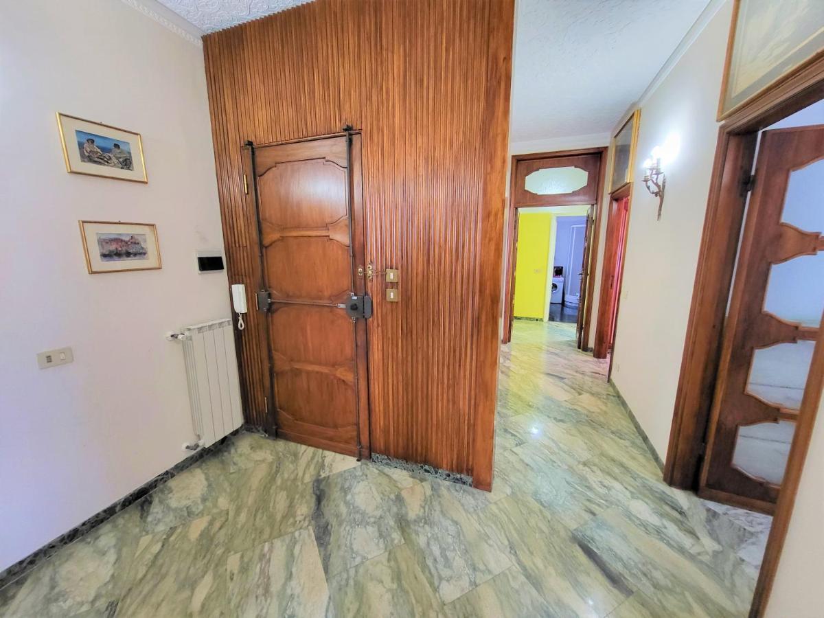 Appartamento Pilloa La Spezia Exterior foto