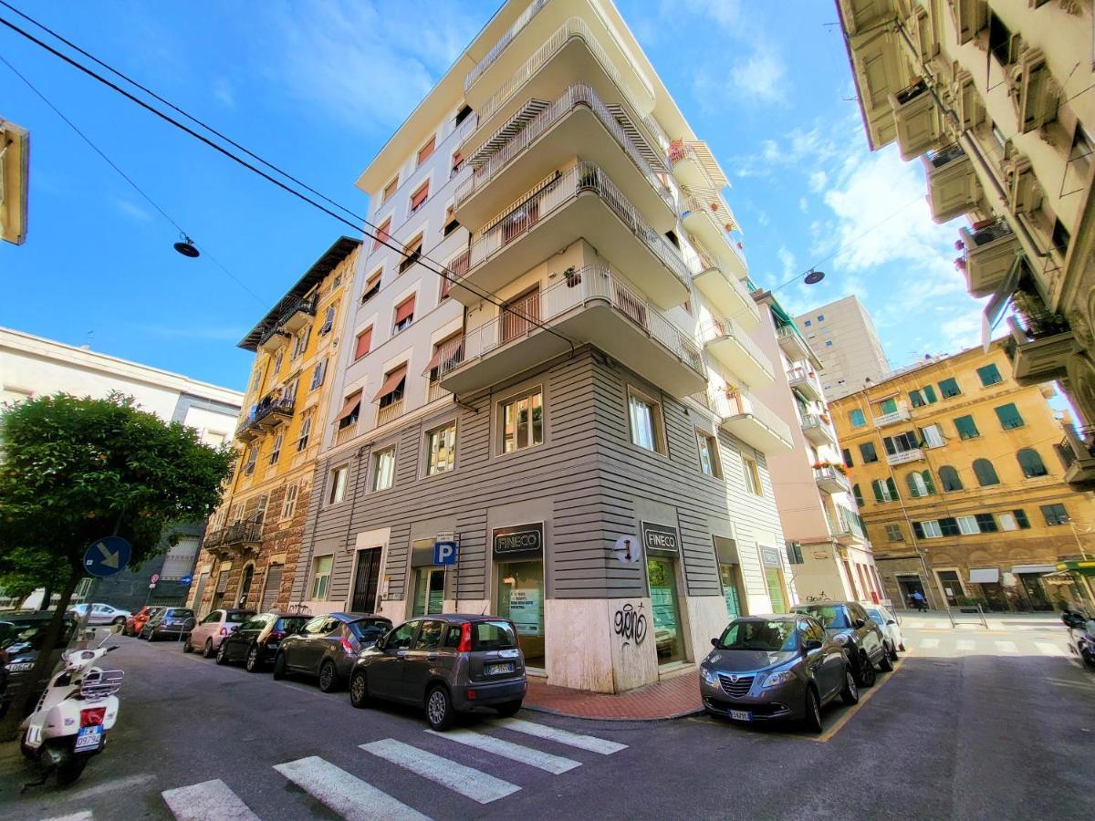 Appartamento Pilloa La Spezia Exterior foto