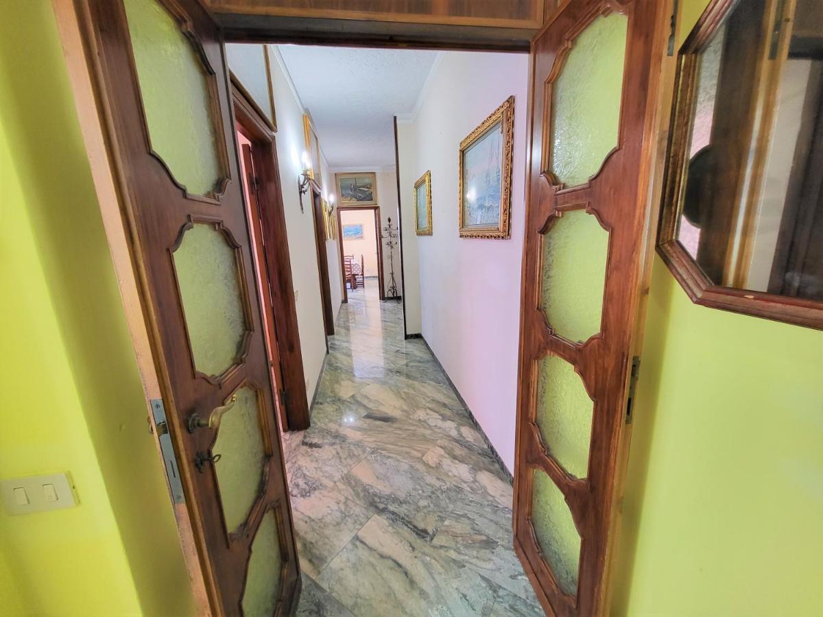 Appartamento Pilloa La Spezia Exterior foto