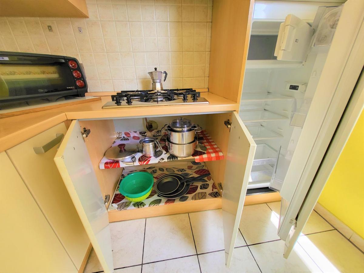 Appartamento Pilloa La Spezia Exterior foto