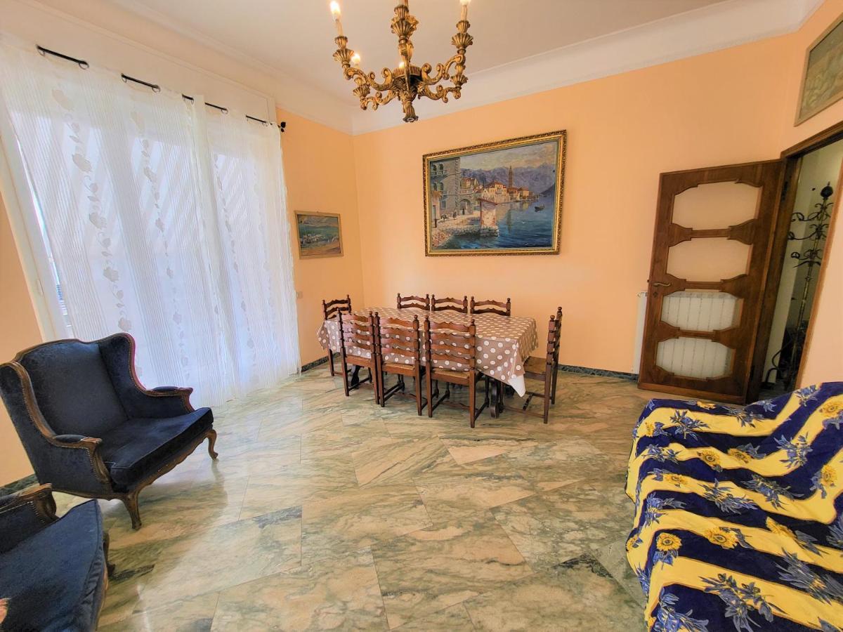 Appartamento Pilloa La Spezia Exterior foto