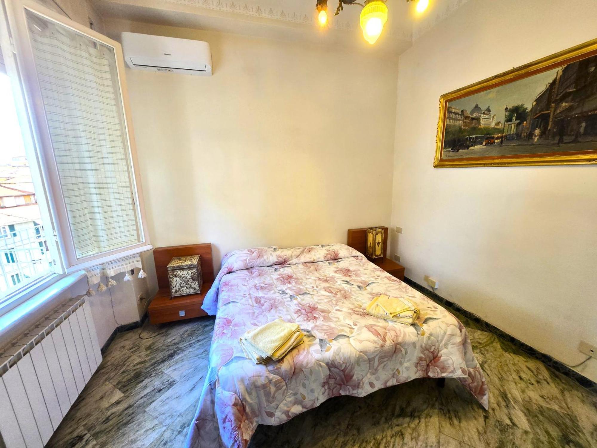 Appartamento Pilloa La Spezia Exterior foto